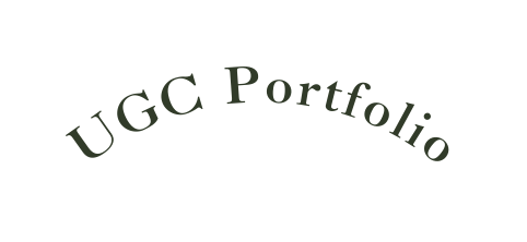 UGC Portfolio